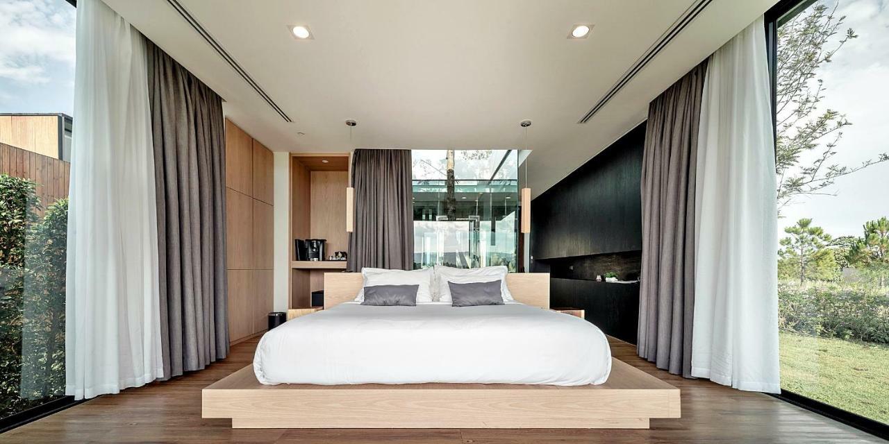 De Capoc Resort Khao Kho Bagian luar foto